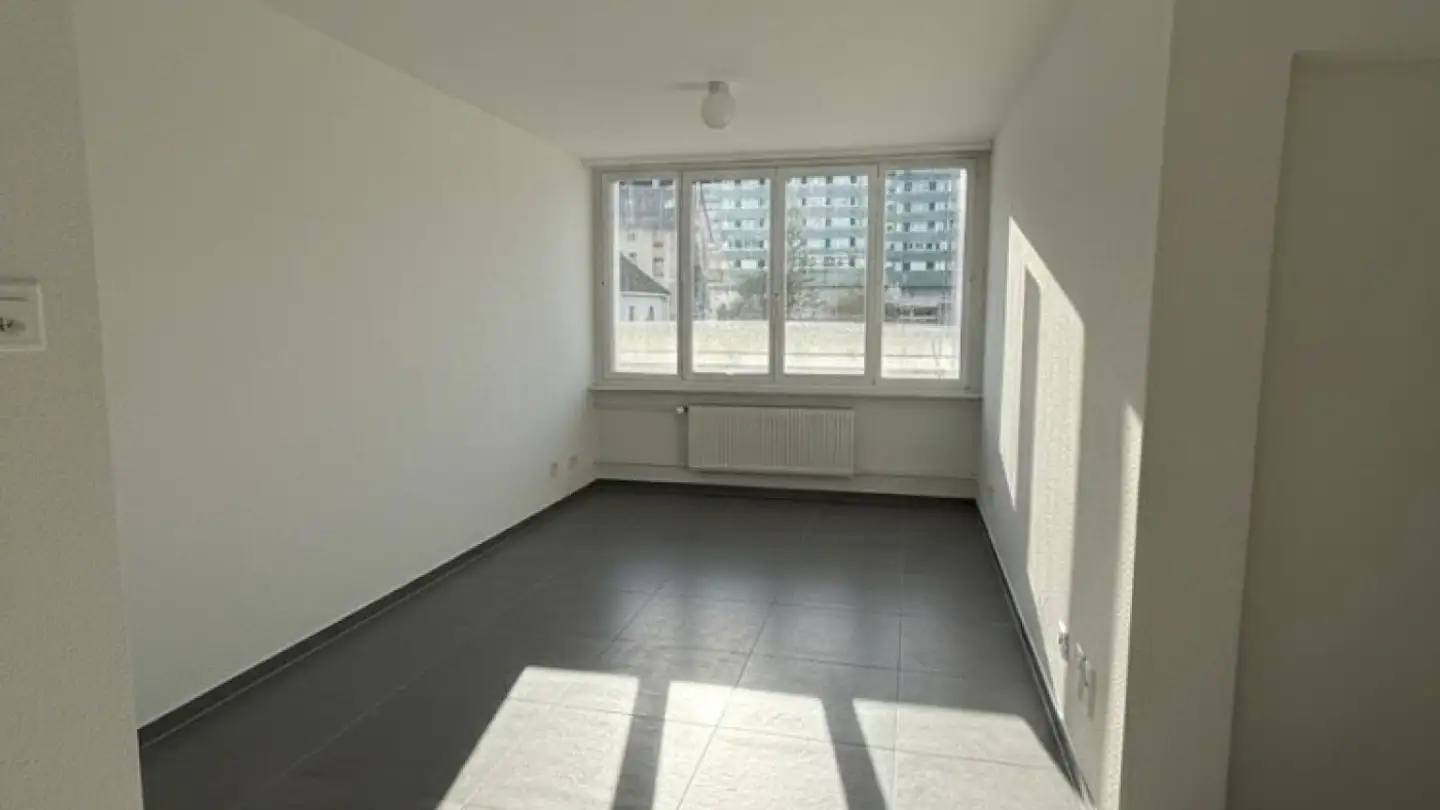 Appartement à louer - Rue Du Pont 8, 2400 Le Locle