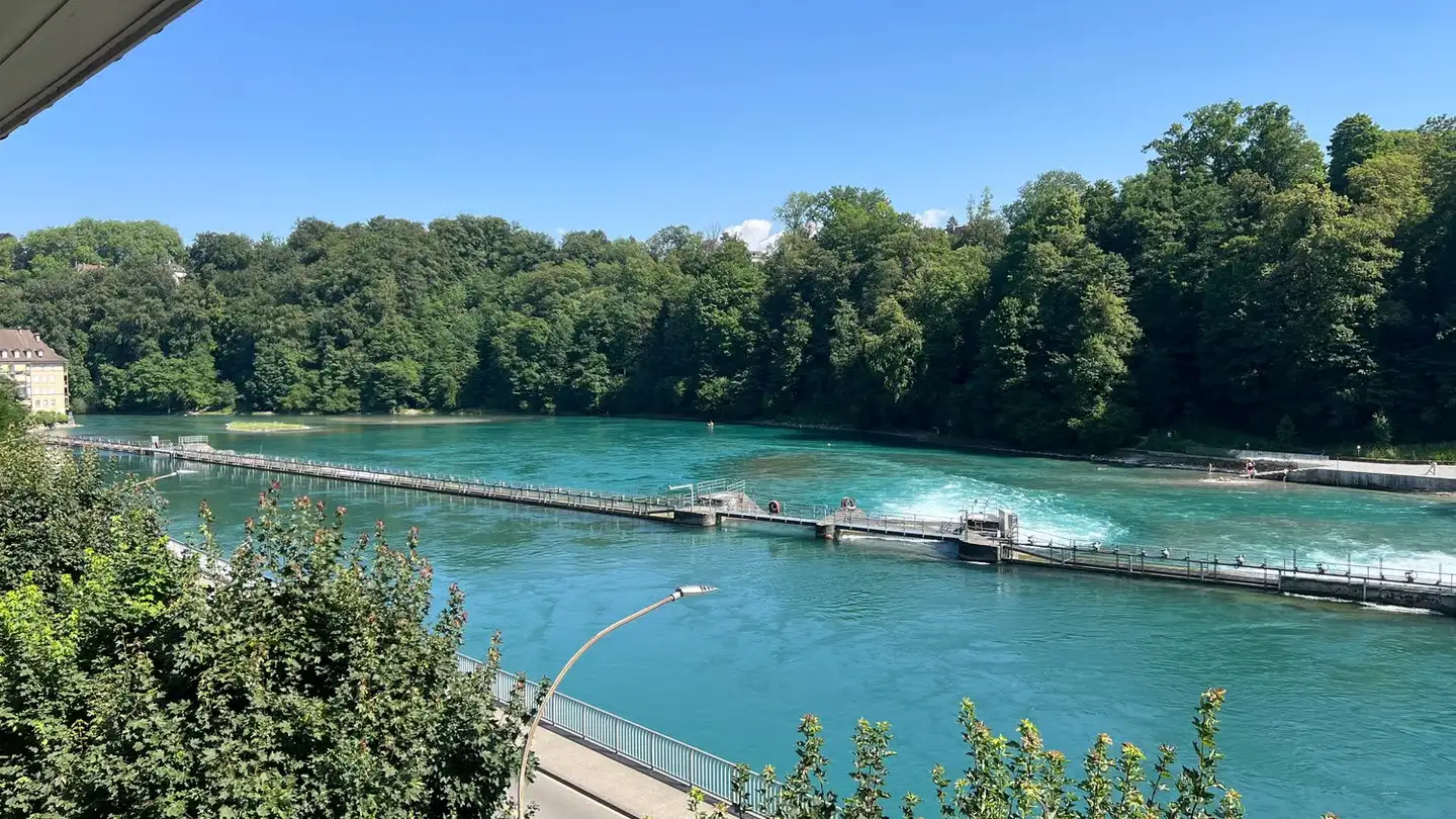 Apartment for rent - Badgasse 51, 3011 Bern