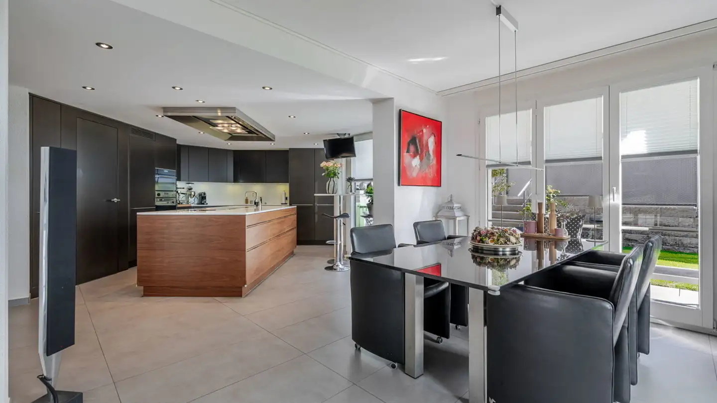 Casa grotta in vendita - 6372 Ennetmoos