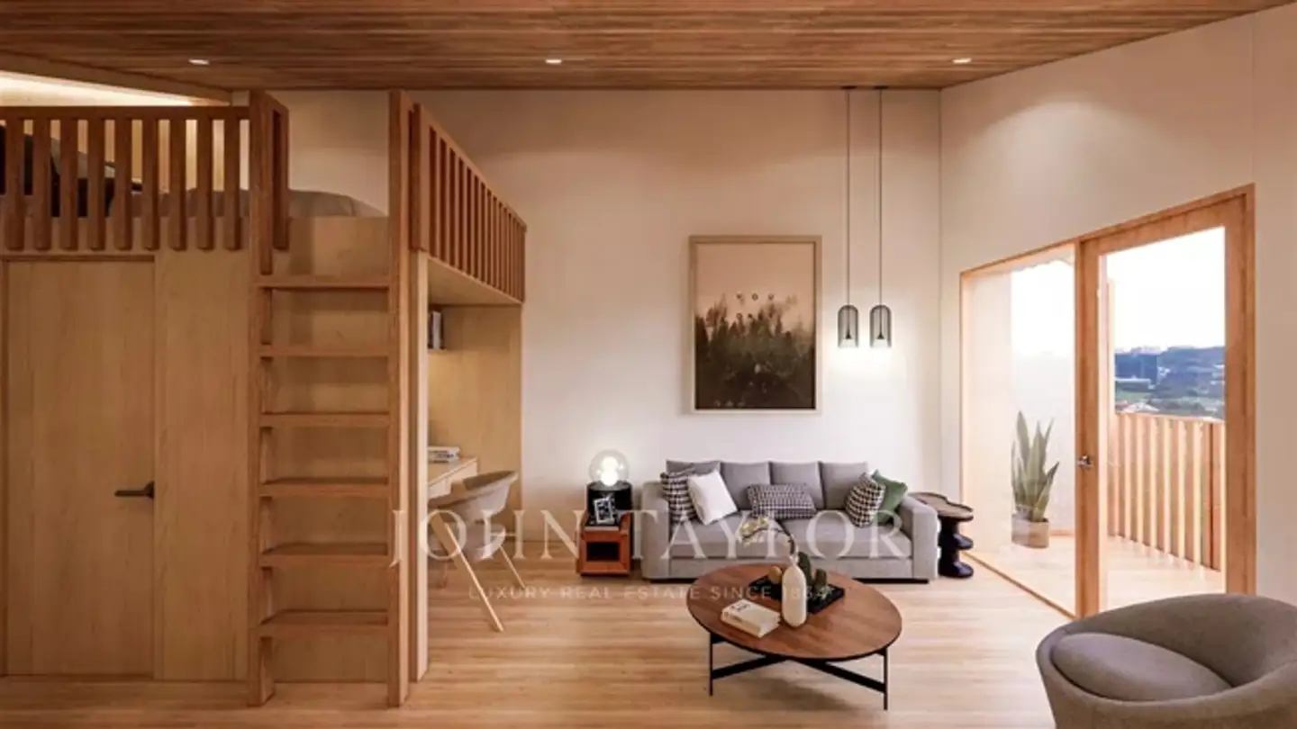 Apartment for sale - 3961 Grimentz