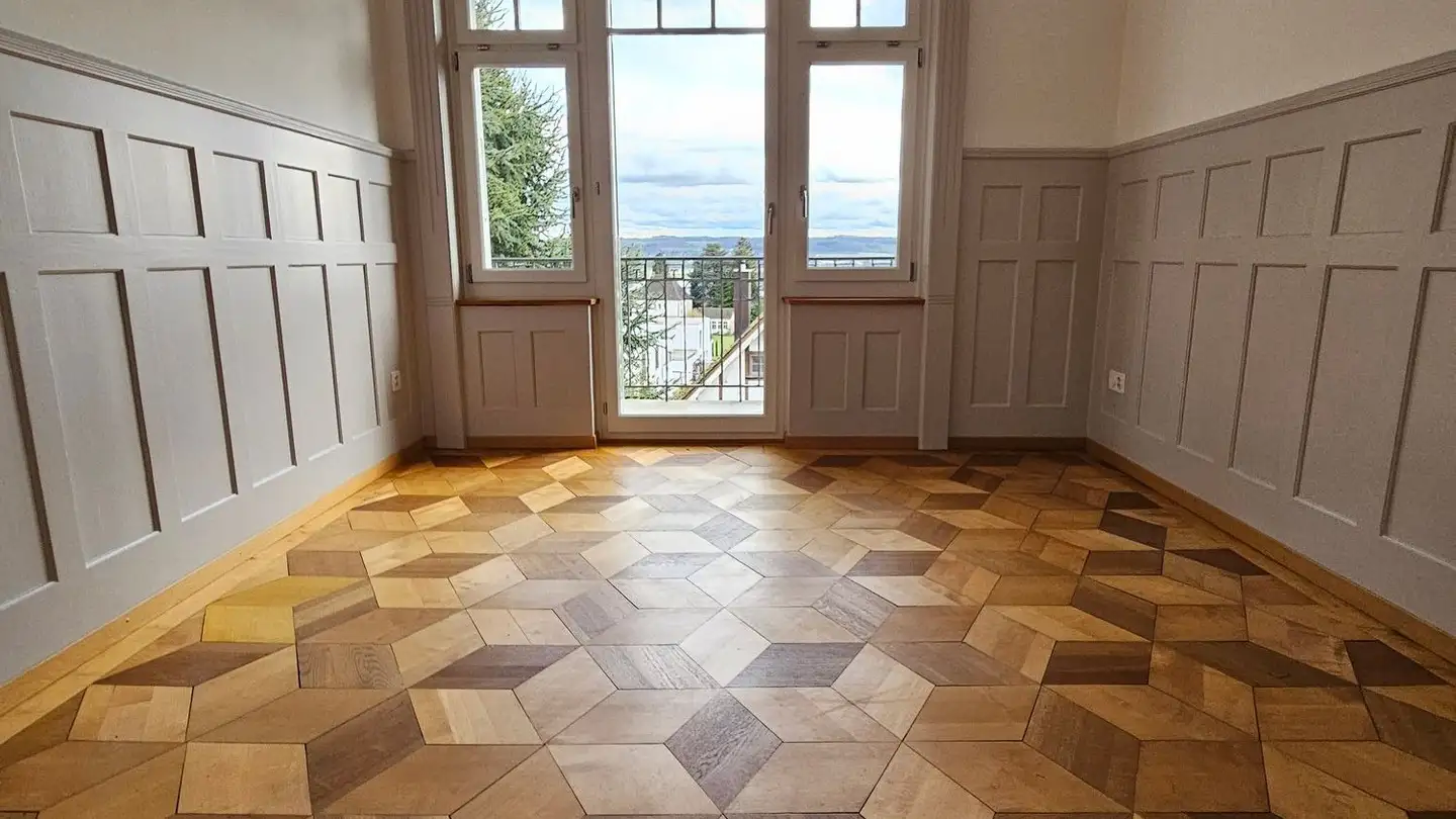 Appartamento in affitto - Bettlachstrasse, 2540 Grenchen