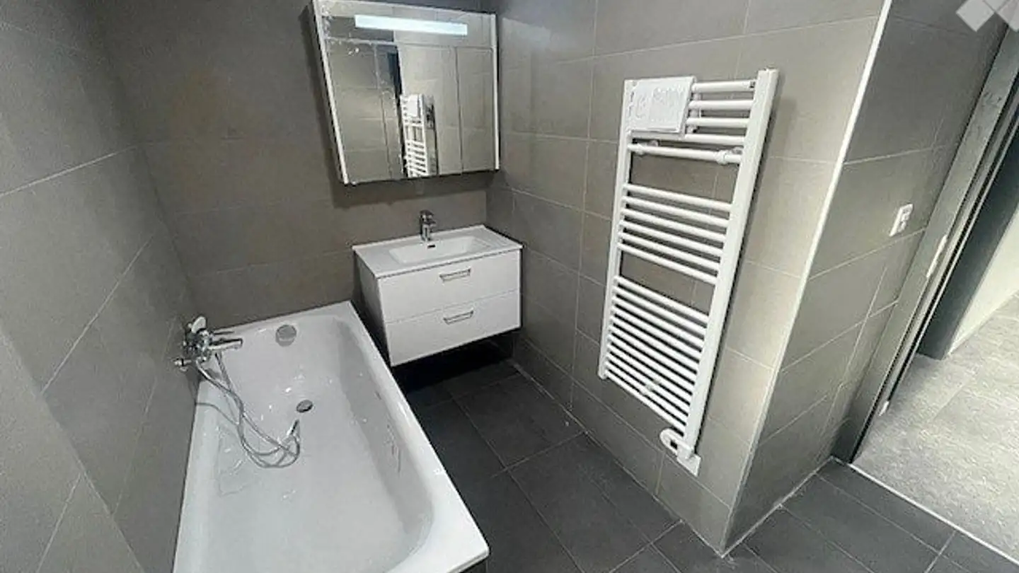 Appartamento in affitto - 1870 Monthey - Foto 2