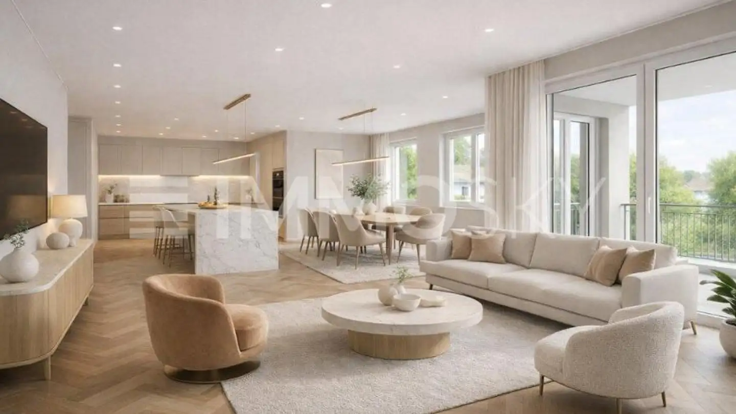 Appartamento in vendita - 9052 Niederteufen