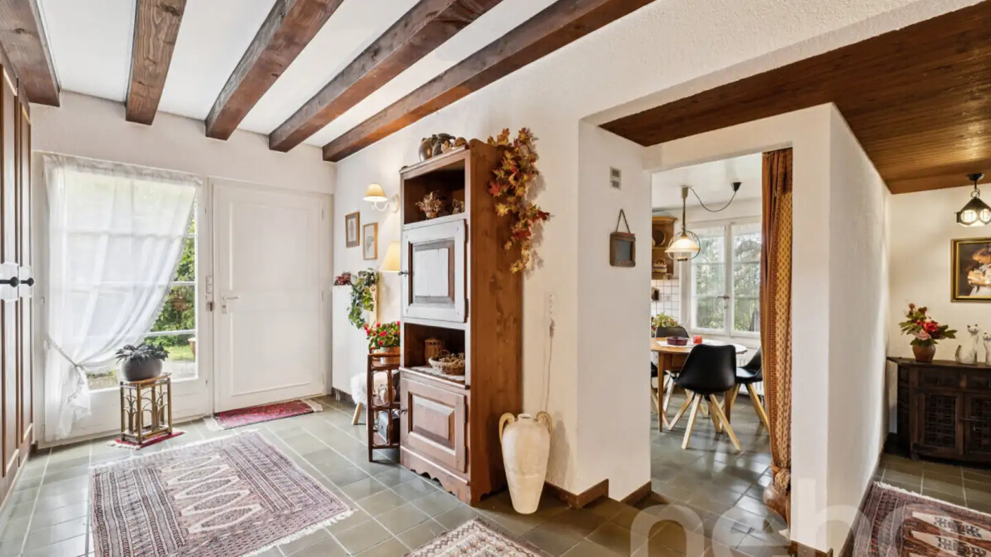 Maison individuelle à vendre - 1439 Rances - Photo 2