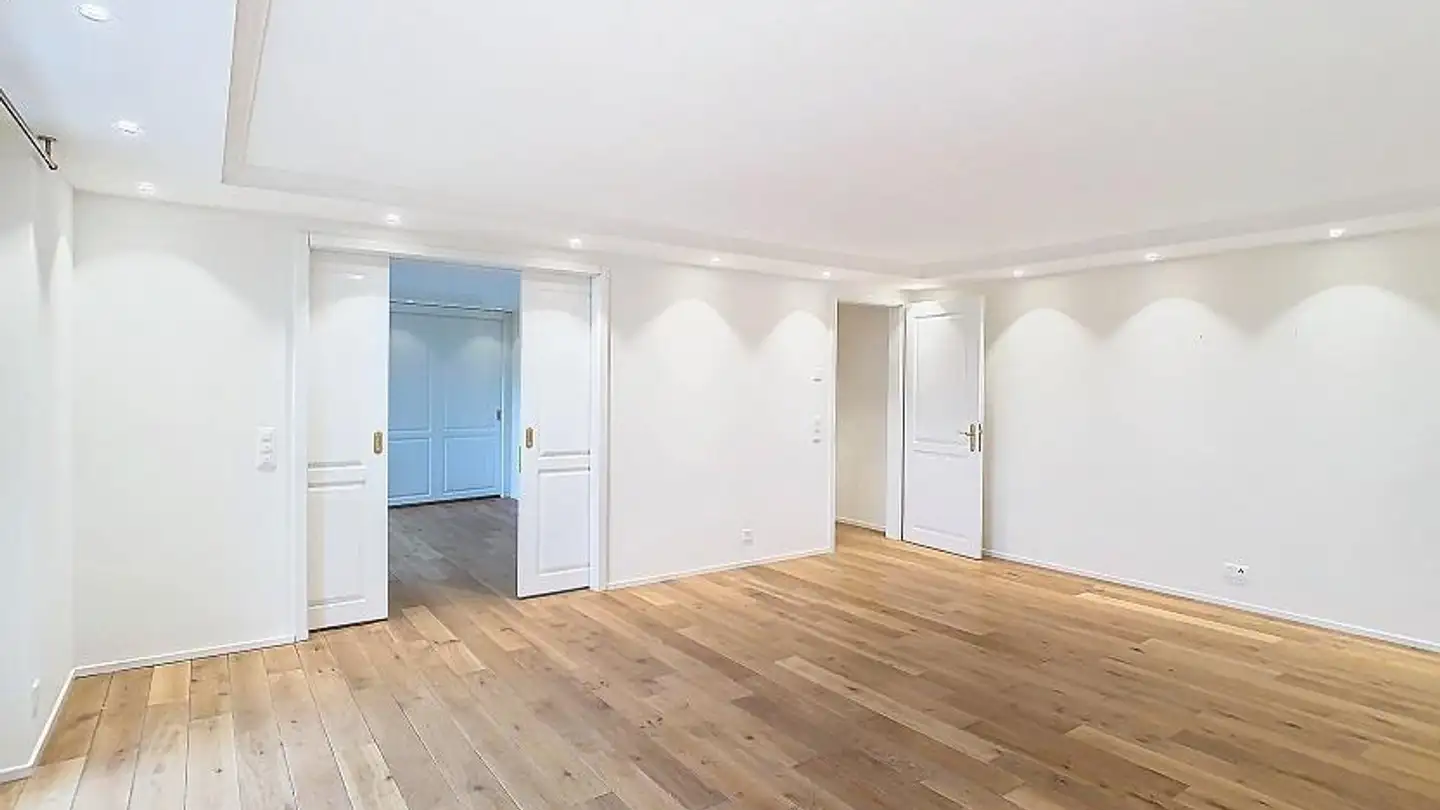 Appartement à louer - Susenbergstrasse 177, 8044 Zürich - Photo 2