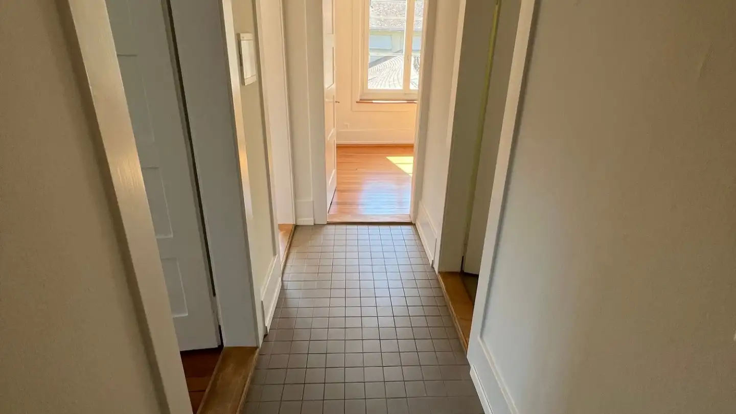 Apartment for rent - Badgasse 51, 3011 Bern - Photo 3
