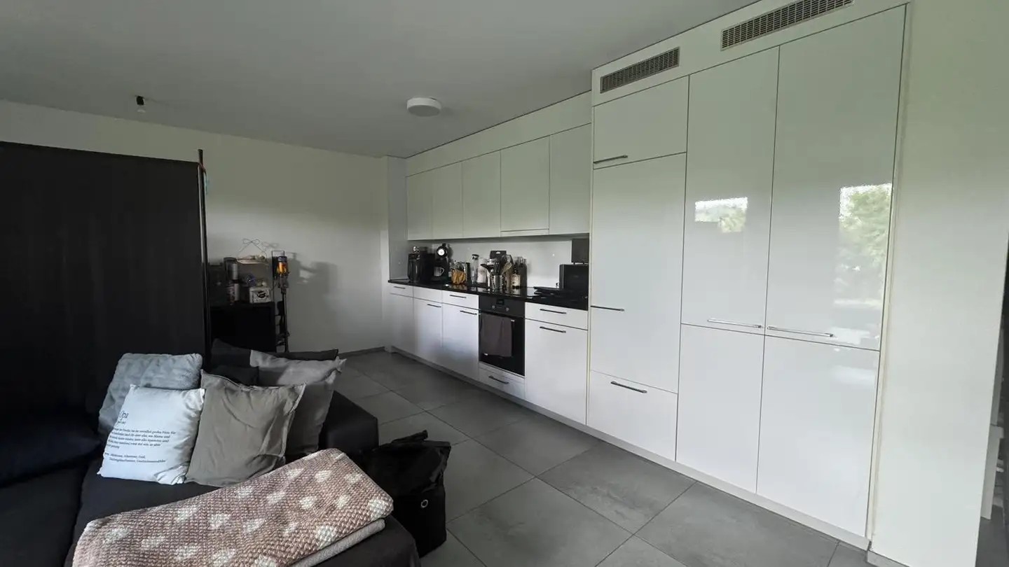 Appartement à louer - Quentlistrasse 108, 8193 Eglisau