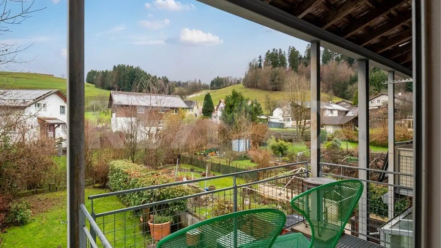 Haus kaufen - Nörgelbach 1, 8493 Saland - Foto 2