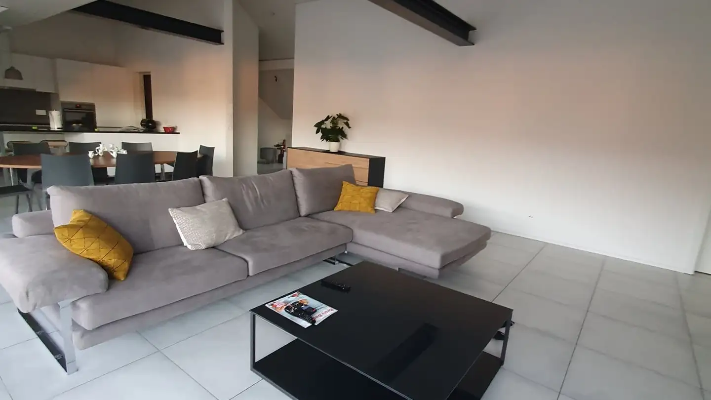 Wohnung mieten - Rue Du Préfet Comte 19, 2852 Courtételle - Foto 2