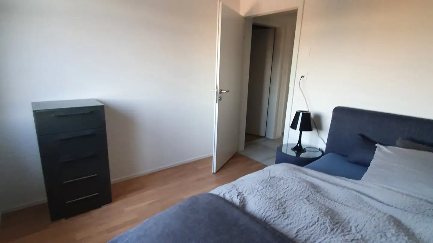 Wohnung mieten - Rue Du Préfet Comte 19, 2852 Courtételle - Foto 3