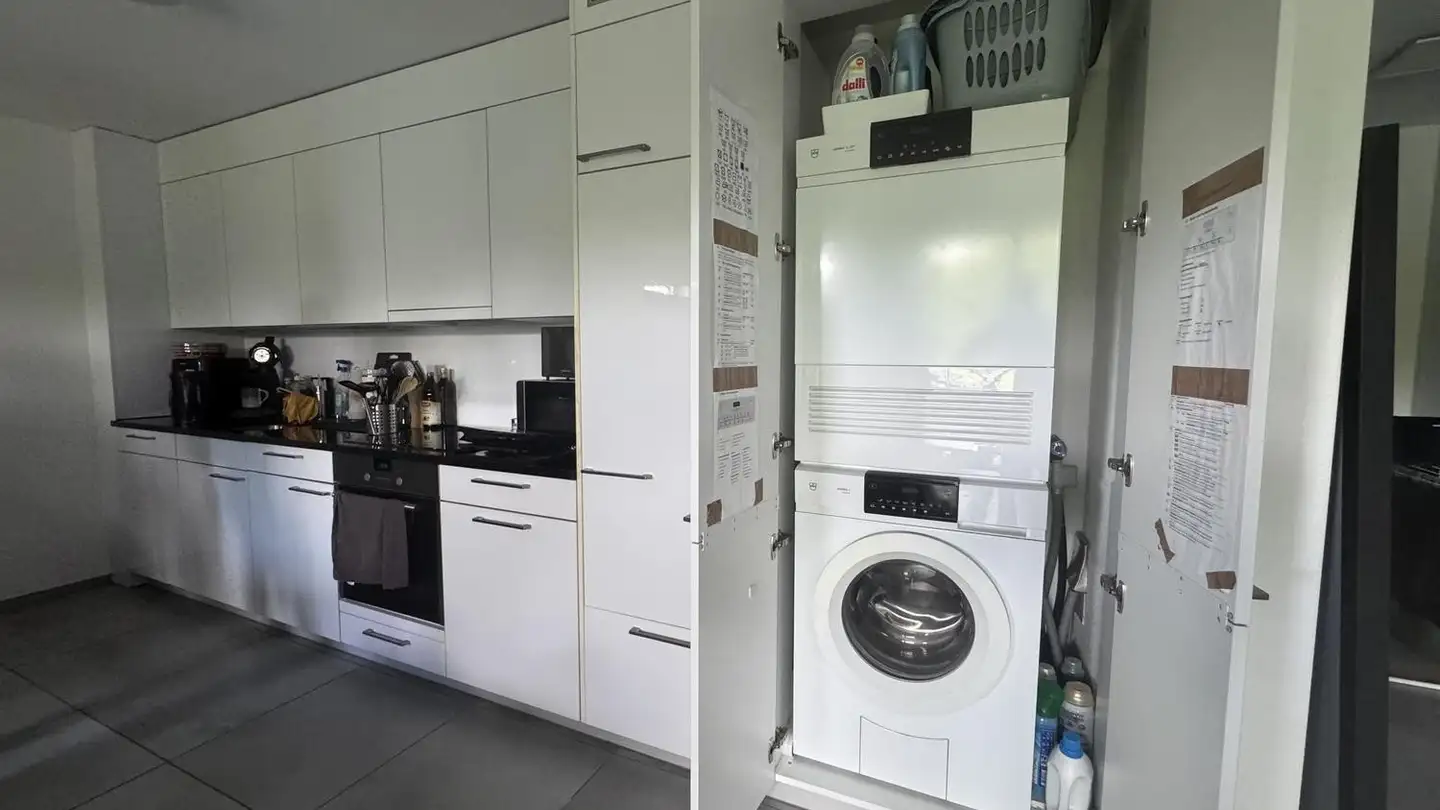 Appartement à louer - Quentlistrasse 108, 8193 Eglisau - Photo 2