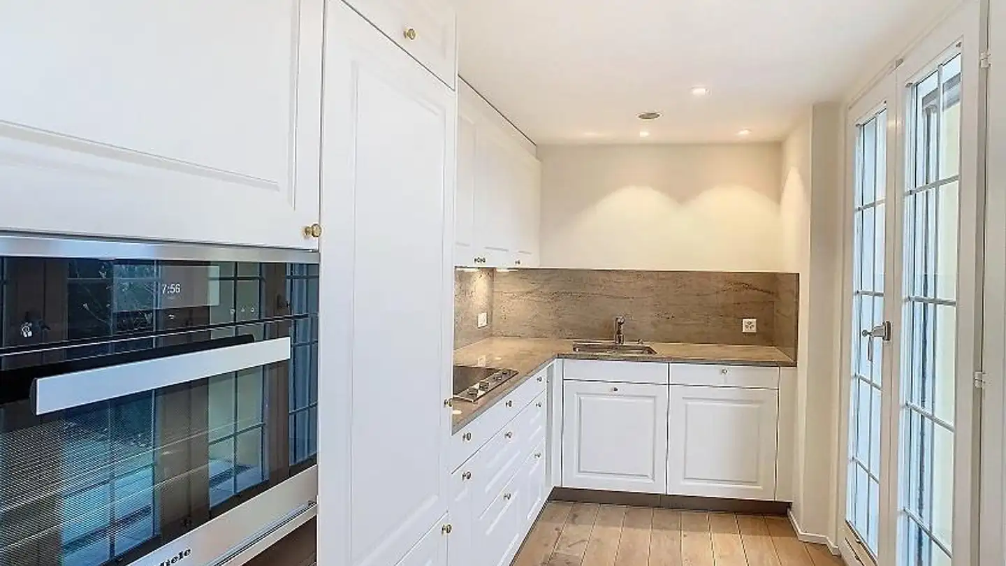 Appartement à louer - Susenbergstrasse 177, 8044 Zürich - Photo 4