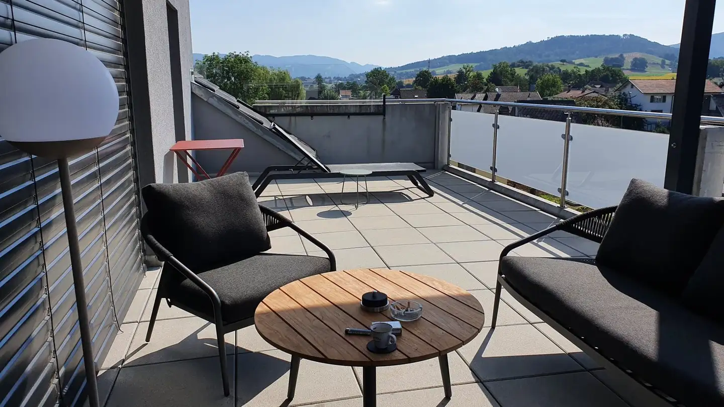 Wohnung mieten - Rue Du Préfet Comte 19, 2852 Courtételle