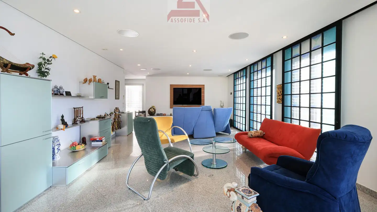 Penthouse kaufen - 6600 Muralto - Foto 3