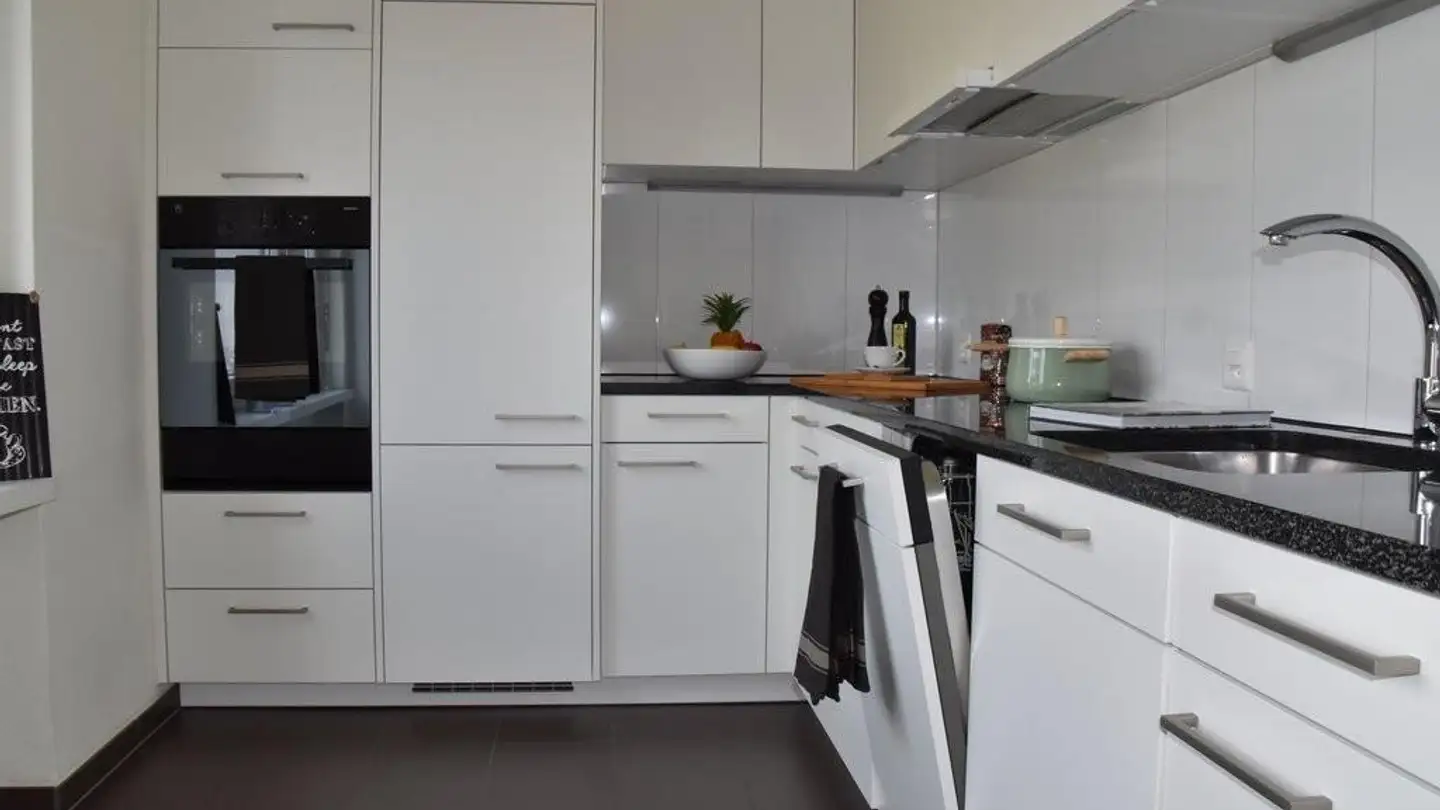 Apartment for rent - Ettenhauserstrasse 44, 8620 Wetzikon ZH - Photo 2