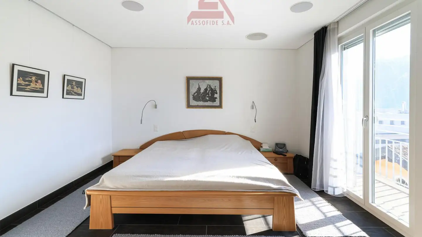 Penthouse kaufen - 6600 Muralto - Foto 4