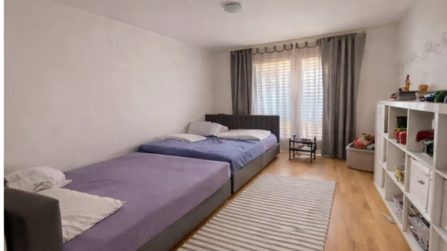 Appartamento in affitto - 8952 Schlieren