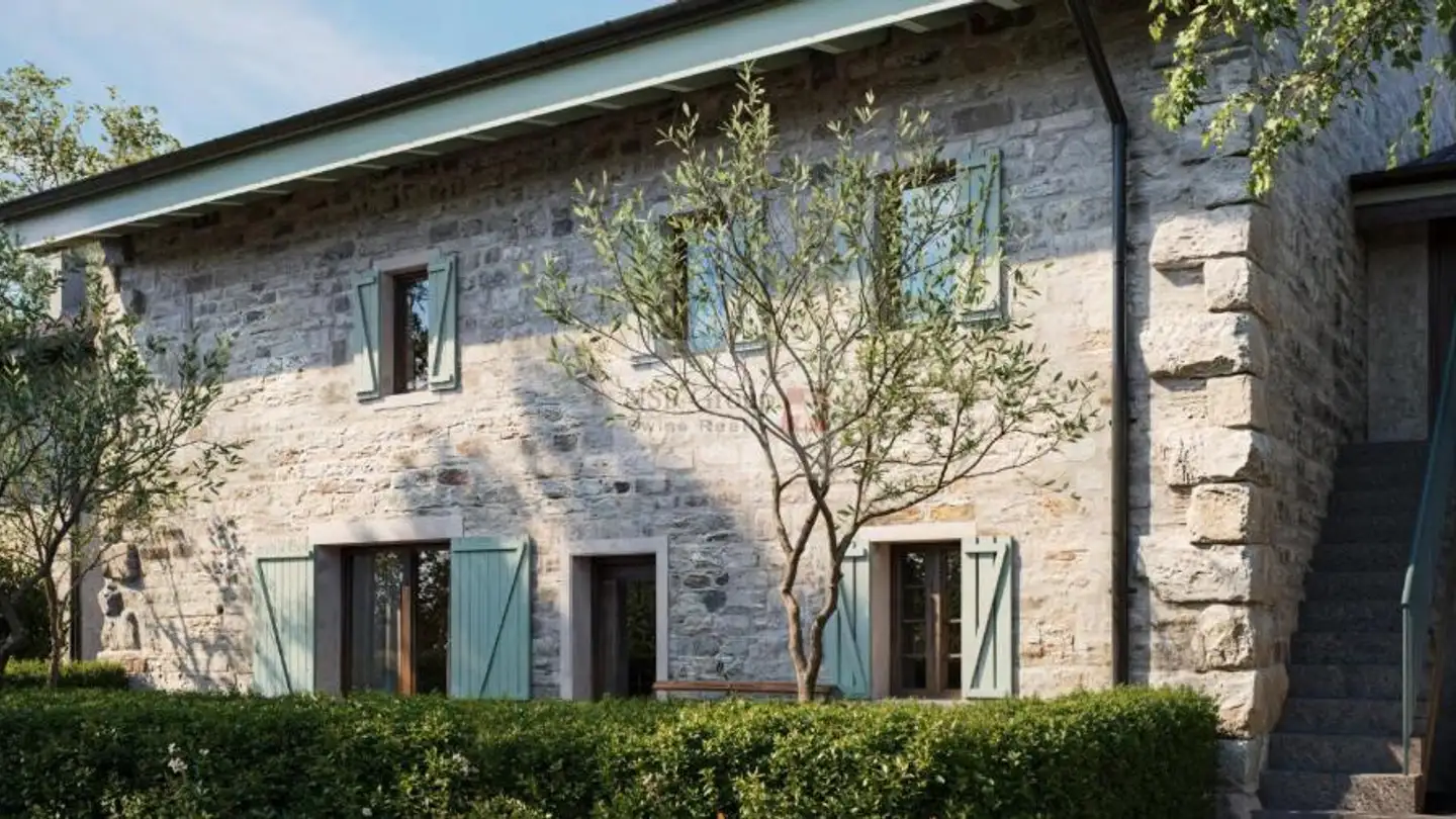 Casa singola in vendita - 1255 Veyrier