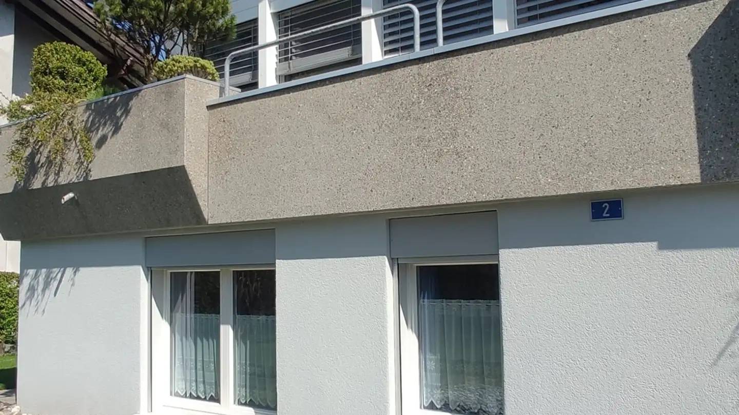 Appartamento in affitto - 9469 Haag (Rheintal) - Photo 2