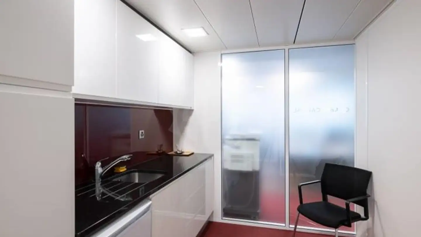 Spazio ufficio in affitto - Rue De Lausanne 16, 1201 Genève - Foto 2