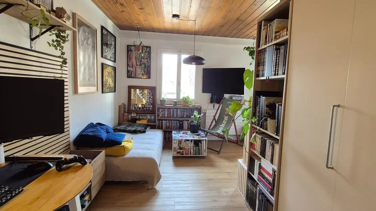 Apartment for rent - Chemin De Quisisana 9, 1854 Leysin