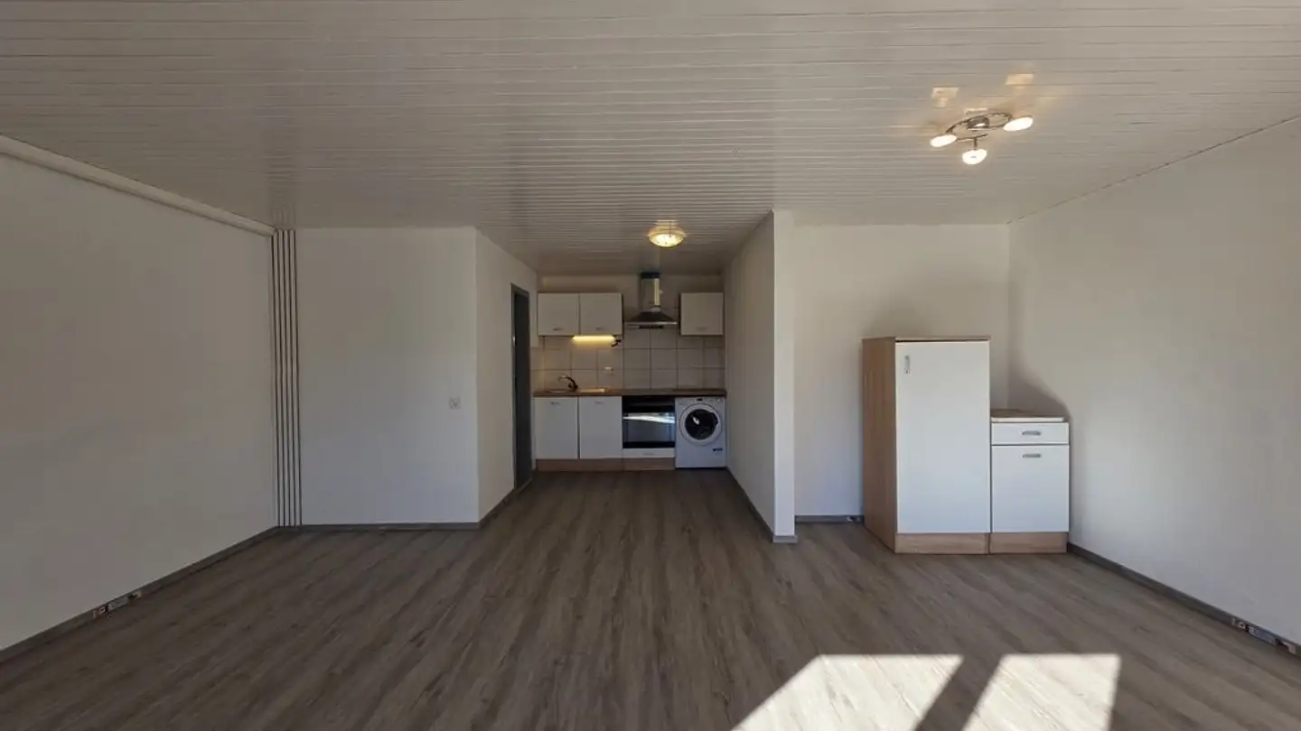 Appartement à louer - Rue Du Prieuré 34, 1636 Broc - Photo 2