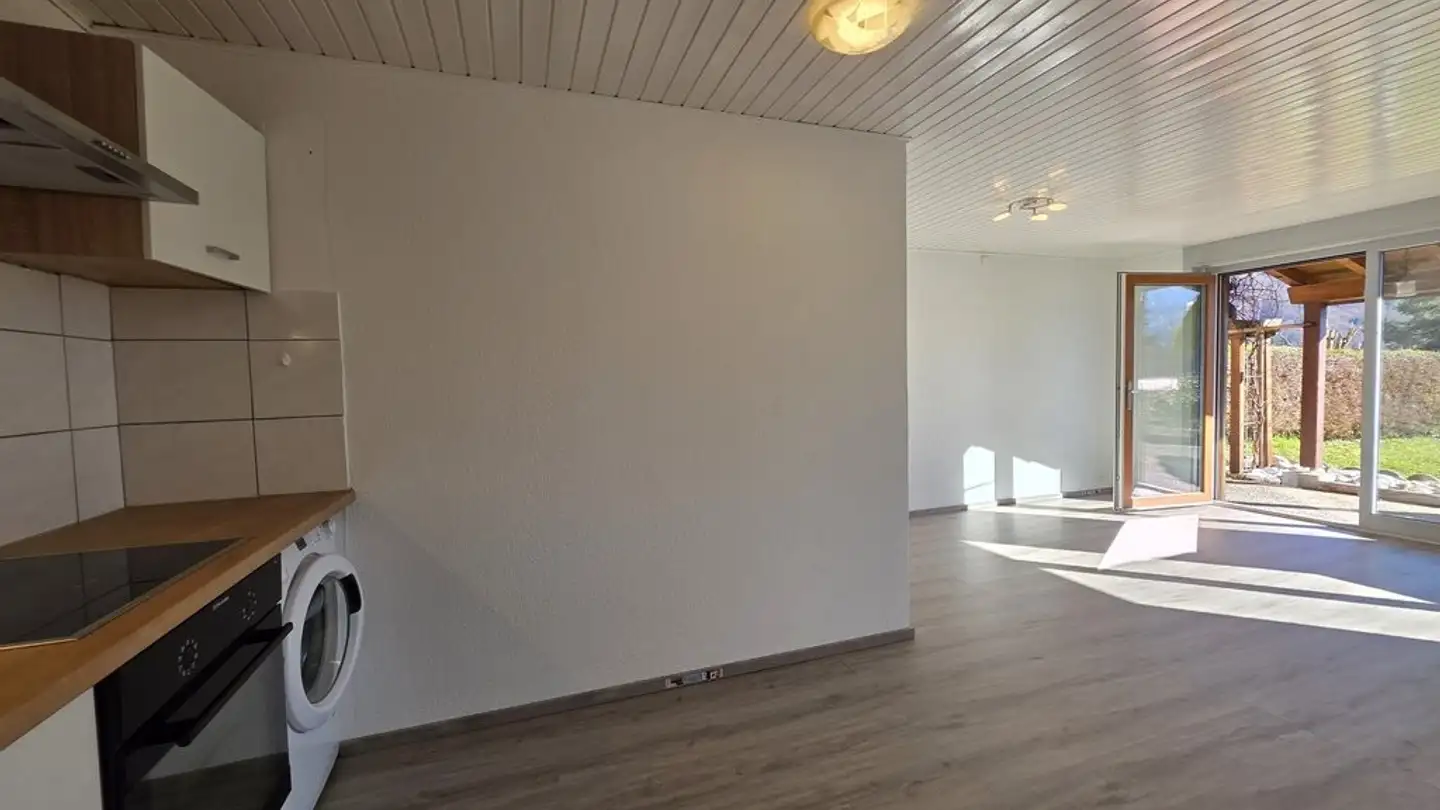 Appartement à louer - Rue Du Prieuré 34, 1636 Broc - Photo 3