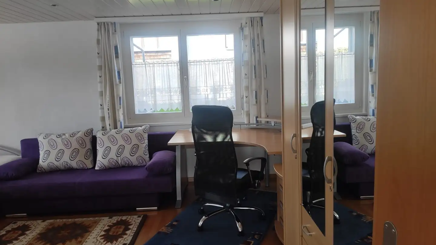 Appartamento in affitto - 9469 Haag (Rheintal) - Photo 3