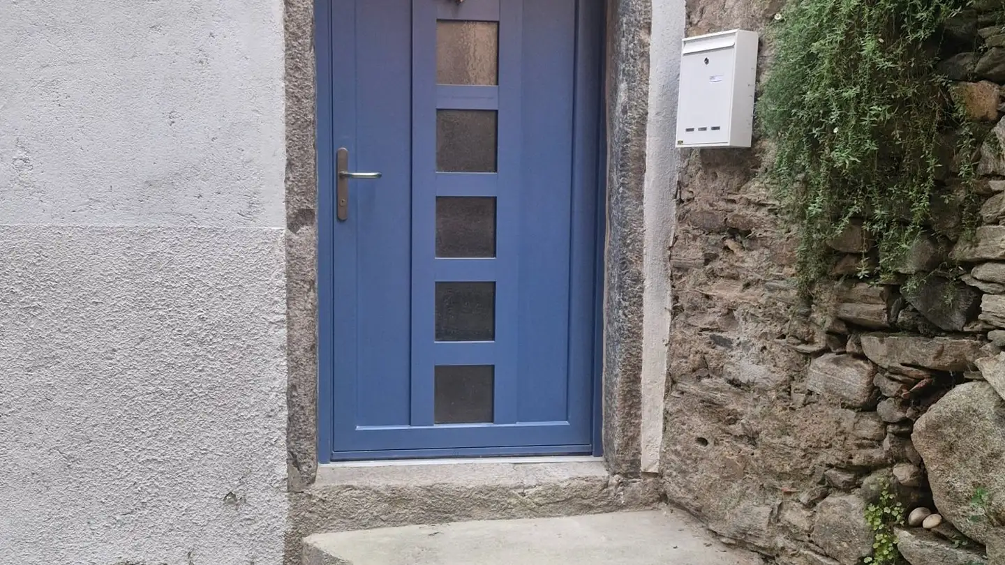 Chambre à louer - 6992 Vernate