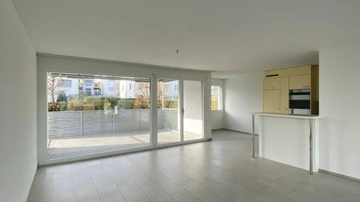 Appartement à louer - Seeparkstrasse 5, 6207 Nottwil