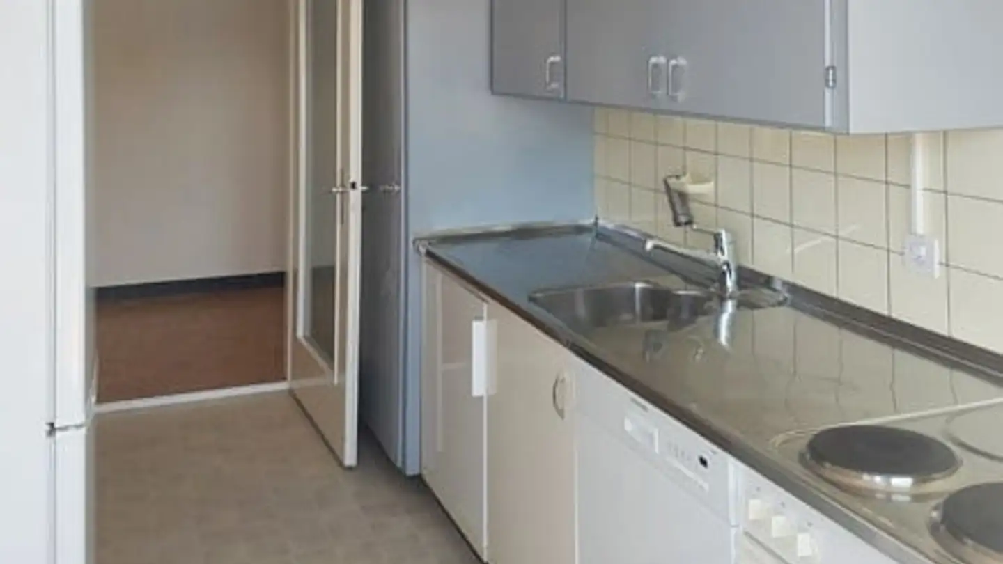 Apartment for rent - Flugbrunnenstrasse 2, 3065 Bolligen - Photo 4