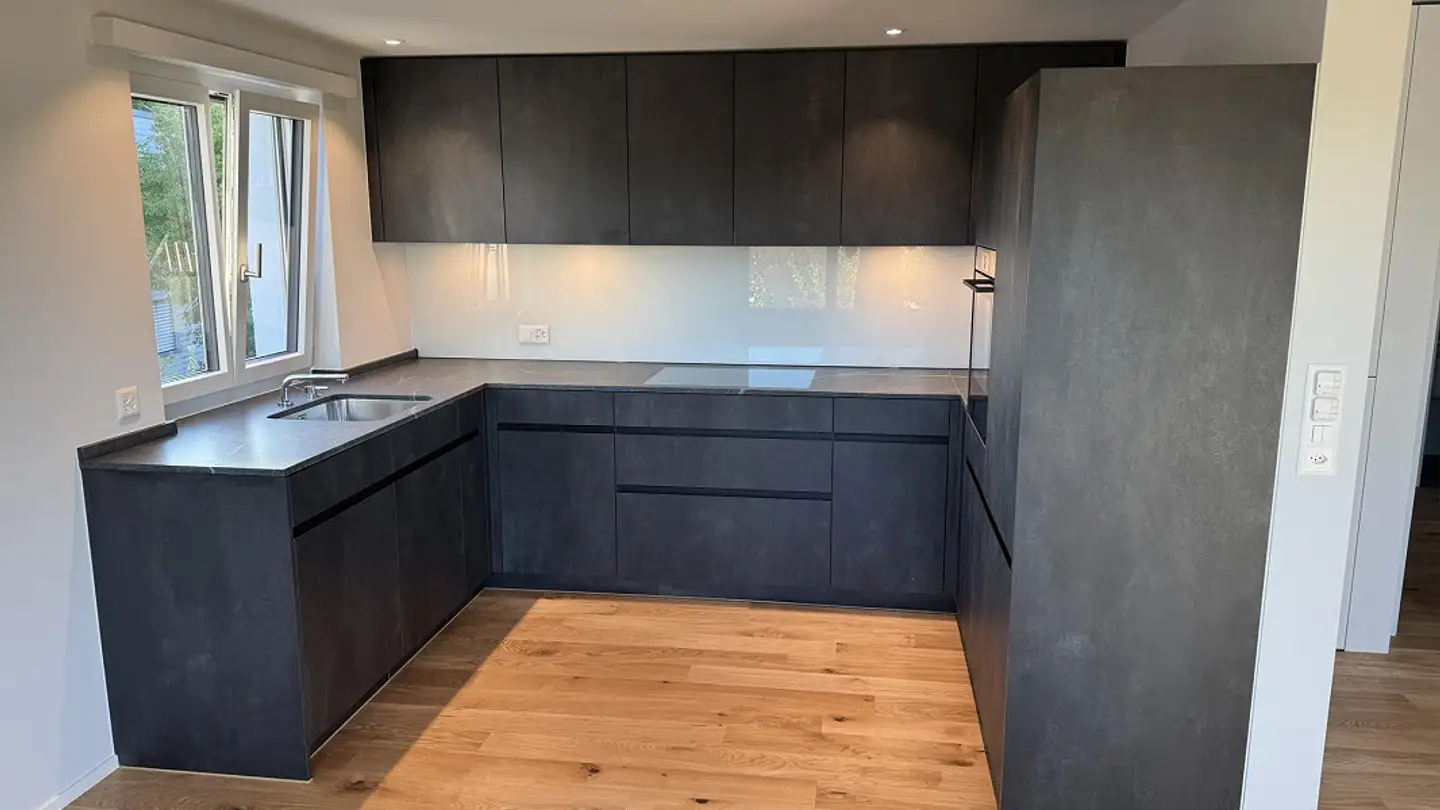 Apartment for rent - Oelackerstrasse 12, 5210 Windisch - Photo 3