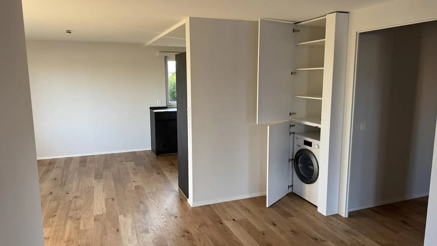 Apartment for rent - Oelackerstrasse 12, 5210 Windisch - Photo 4