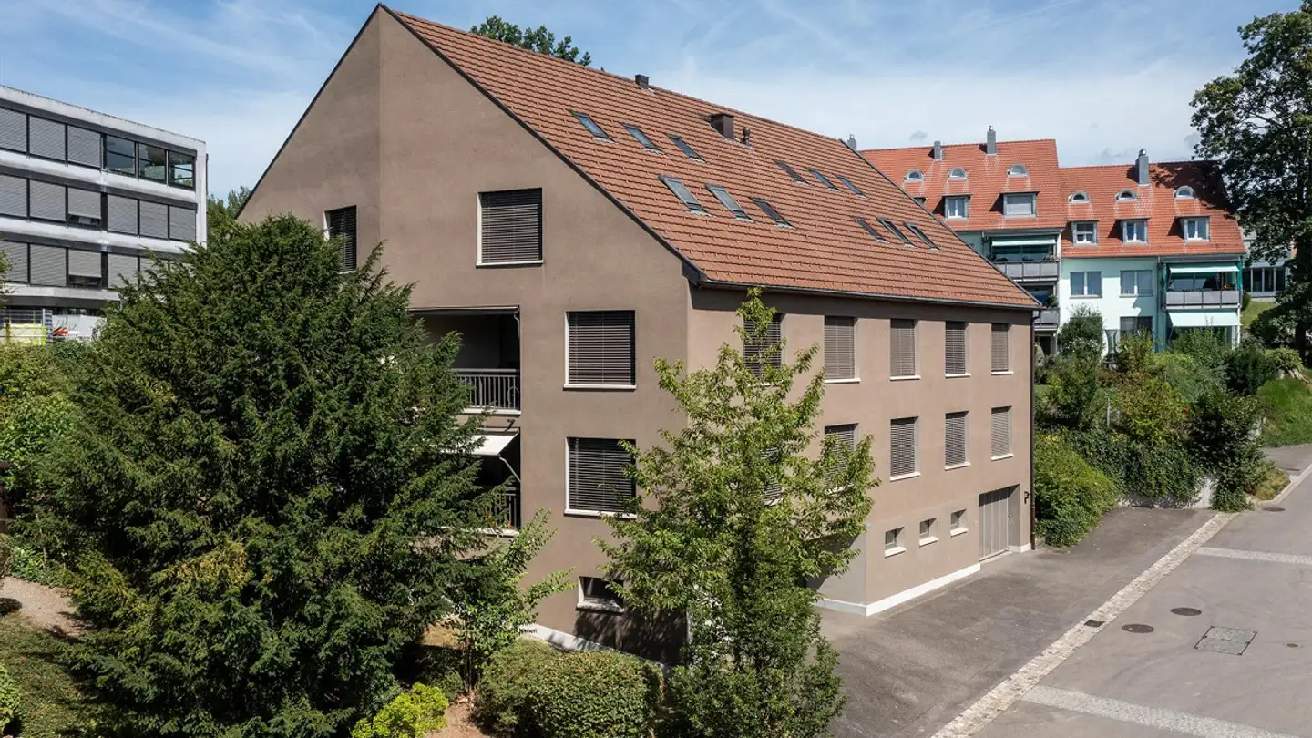 Appartamento in affitto - Schmiedengasse 19, 4104 Oberwil BL - Foto 2