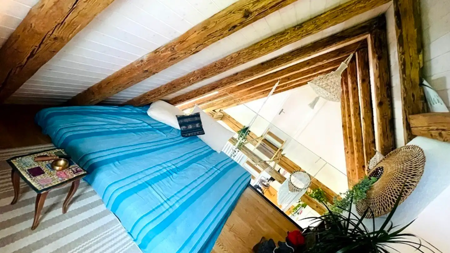 Apartment for rent - 8825 Hütten