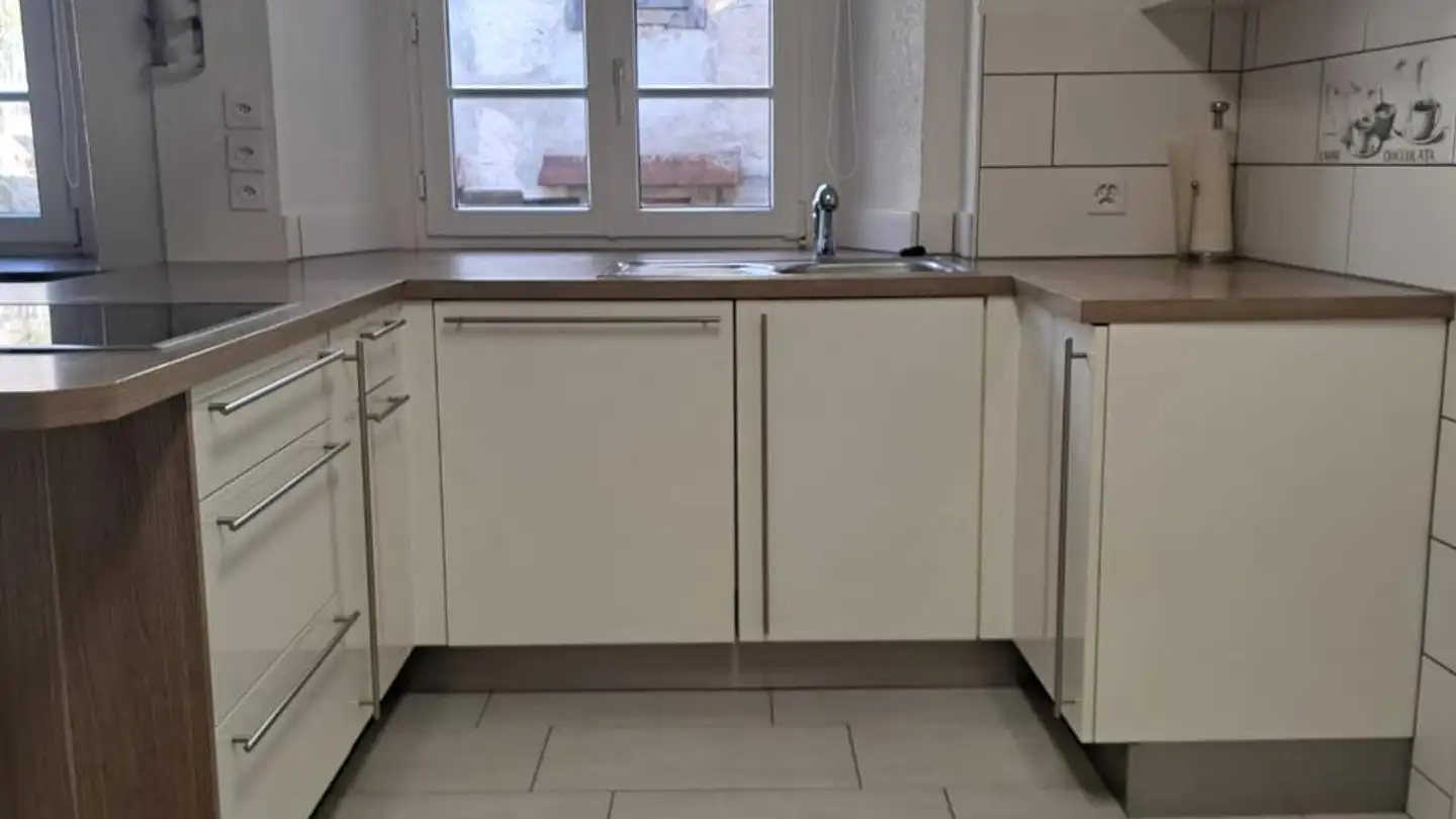 Appartement à louer - Rue Du Crêt-Vaillant 12, 2400 Le Locle - Photo 2