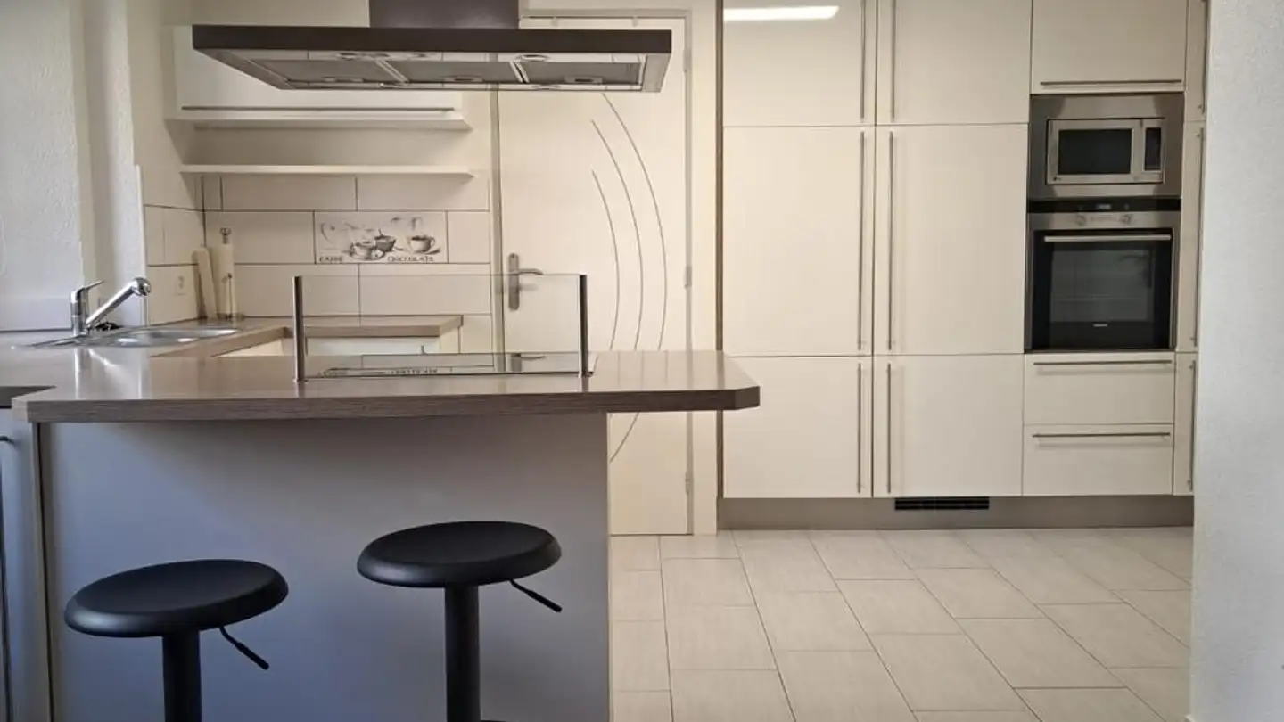 Appartement à louer - Rue Du Crêt-Vaillant 12, 2400 Le Locle - Photo 3
