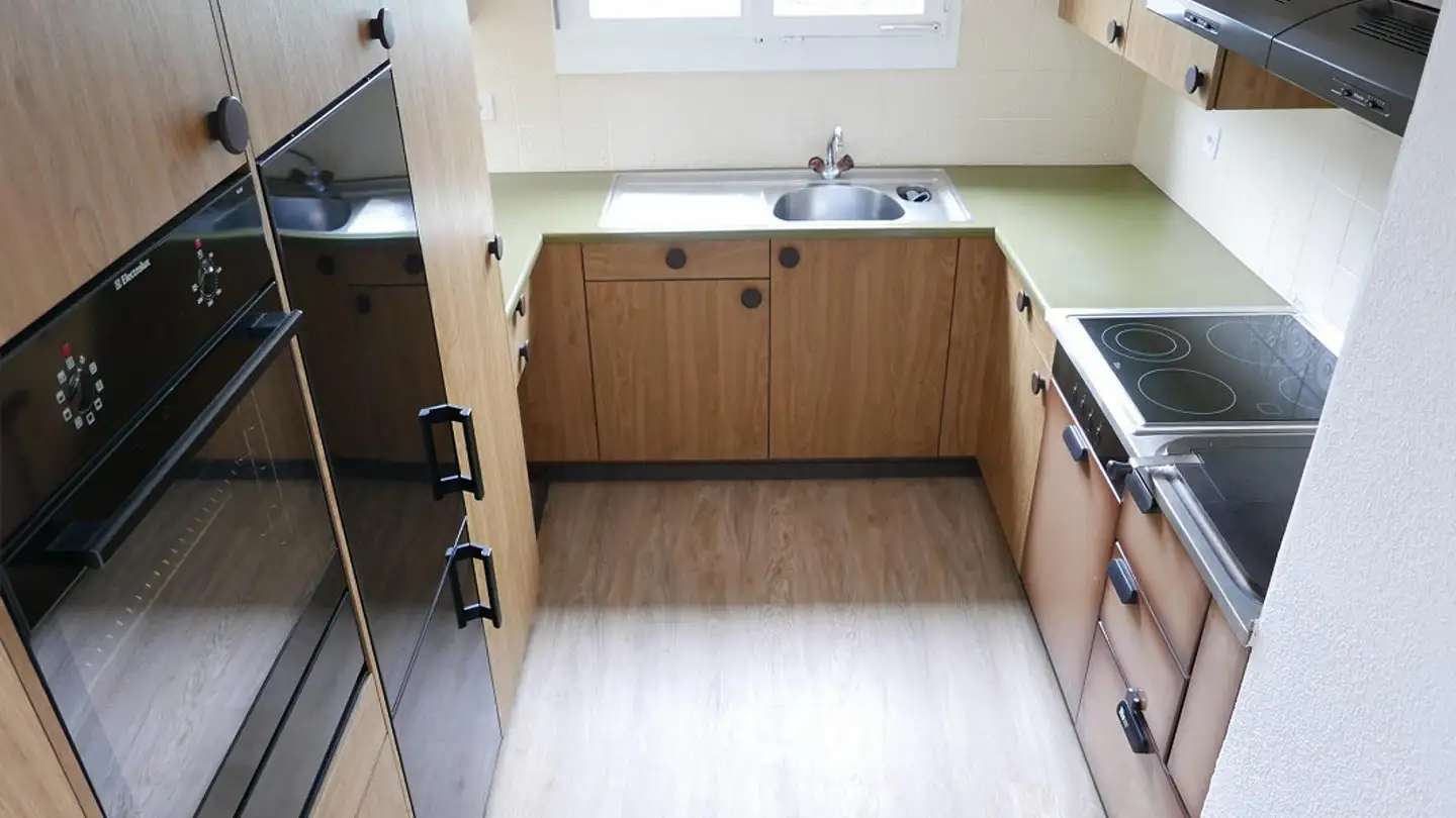 Wohnung mieten - Marktstrasse 13, 6060 Sarnen - Foto 3