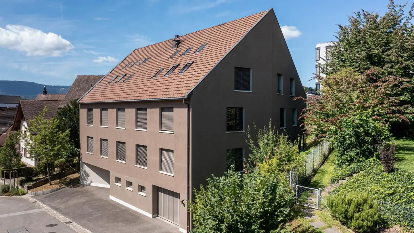 Appartamento in affitto - Schmiedengasse 19, 4104 Oberwil BL - Foto 3