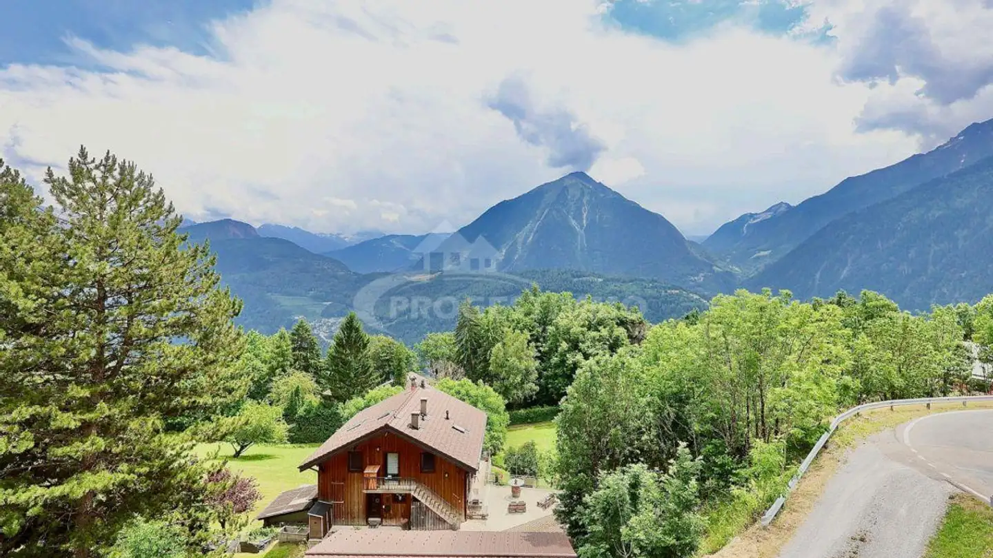 Appartamento in vendita - 1928 Ravoire