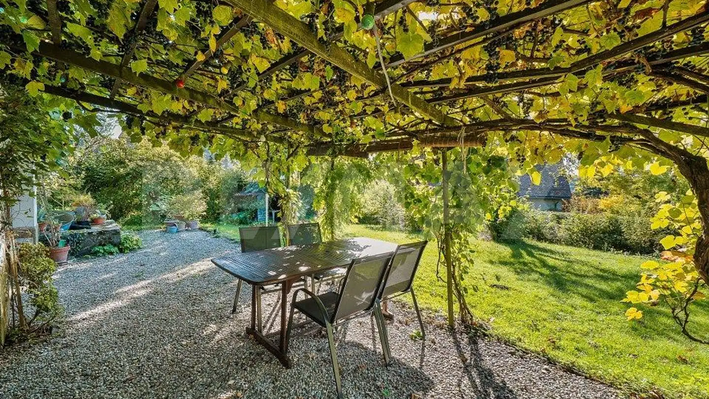 Maison individuelle à vendre - 1010 Lausanne