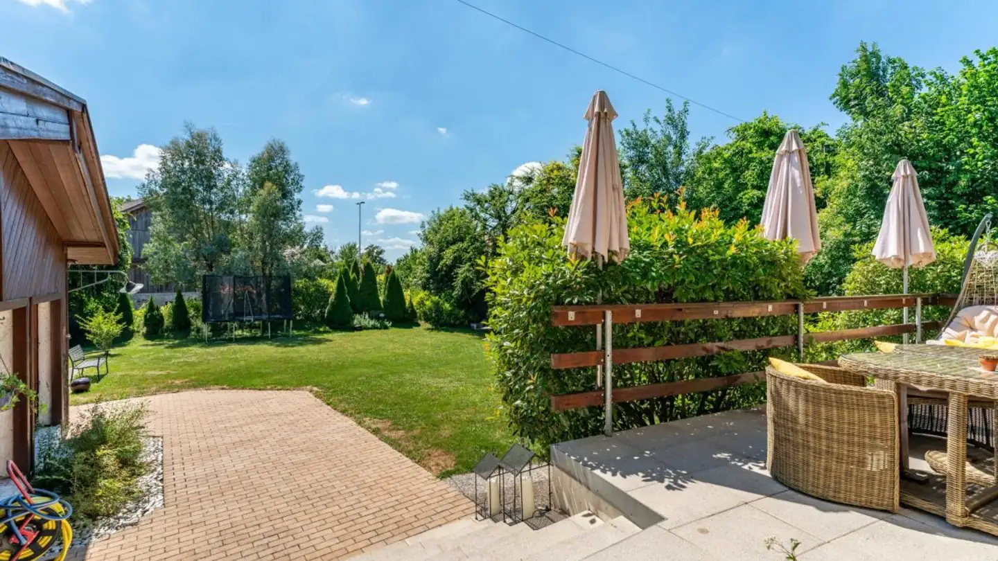 Einfamilienhaus kaufen - Freimatt 1, 6277 Lieli LU - Foto 4