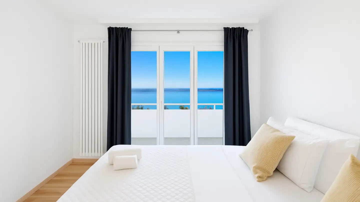 Appartamento in affitto - 2023 Gorgier - Foto 3