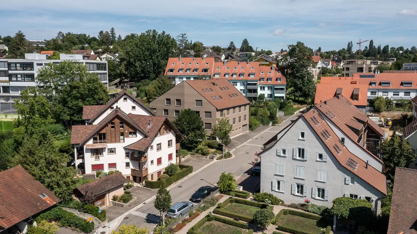 Appartamento in affitto - Schmiedengasse 19, 4104 Oberwil BL - Foto 4