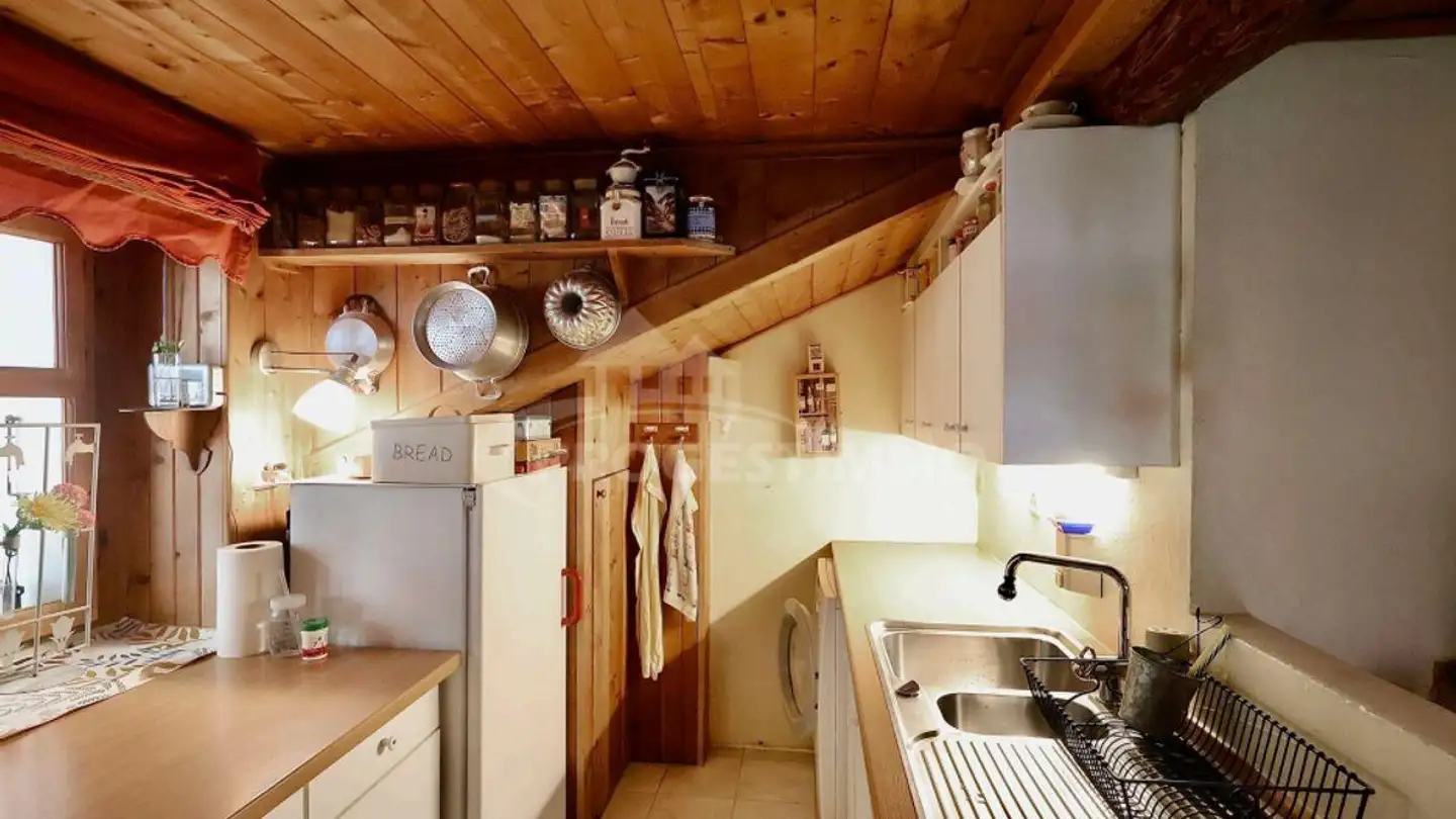 Appartamento in vendita - 1928 Ravoire - Photo 2