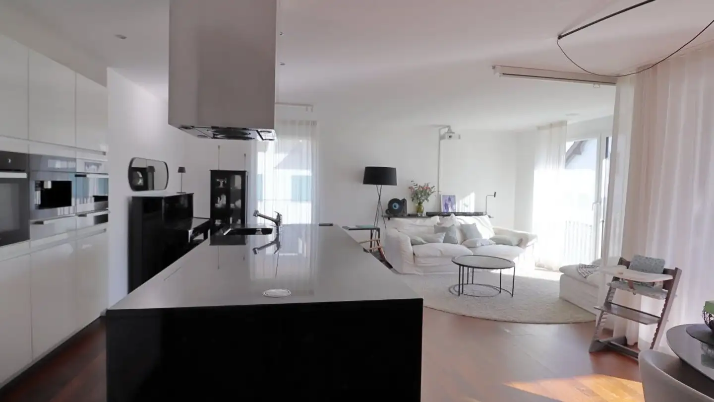 Appartamento in vendita - 8706 Meilen - Foto 3
