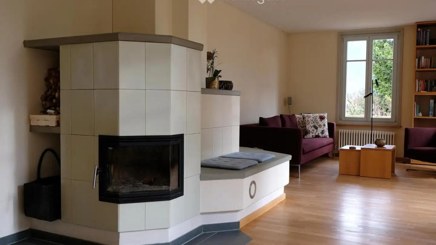 Wohnung mieten - Mühlegässli 18, 3700 Spiez - Foto 2