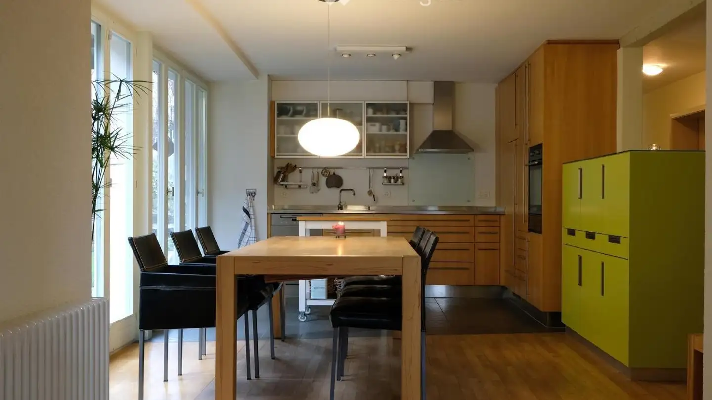 Wohnung mieten - Mühlegässli 18, 3700 Spiez - Foto 3