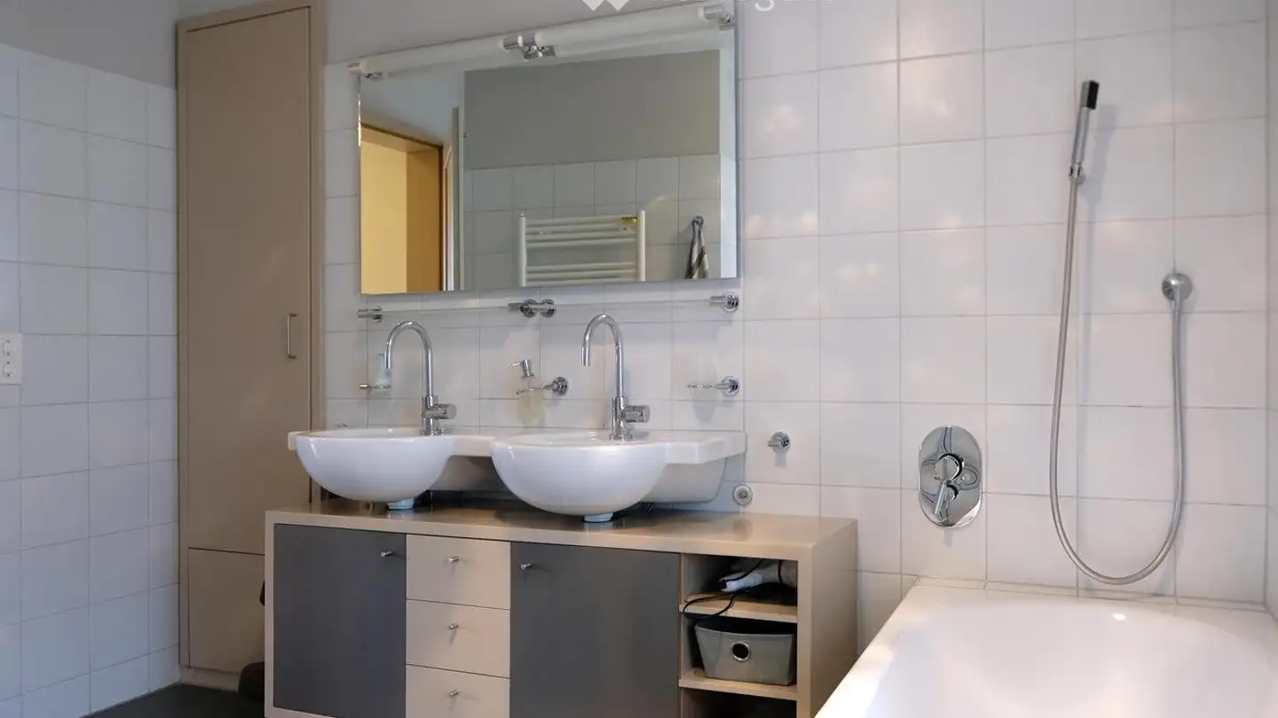 Wohnung mieten - Mühlegässli 18, 3700 Spiez - Foto 4