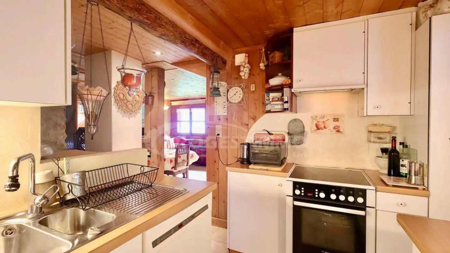 Appartamento in vendita - 1928 Ravoire - Photo 3